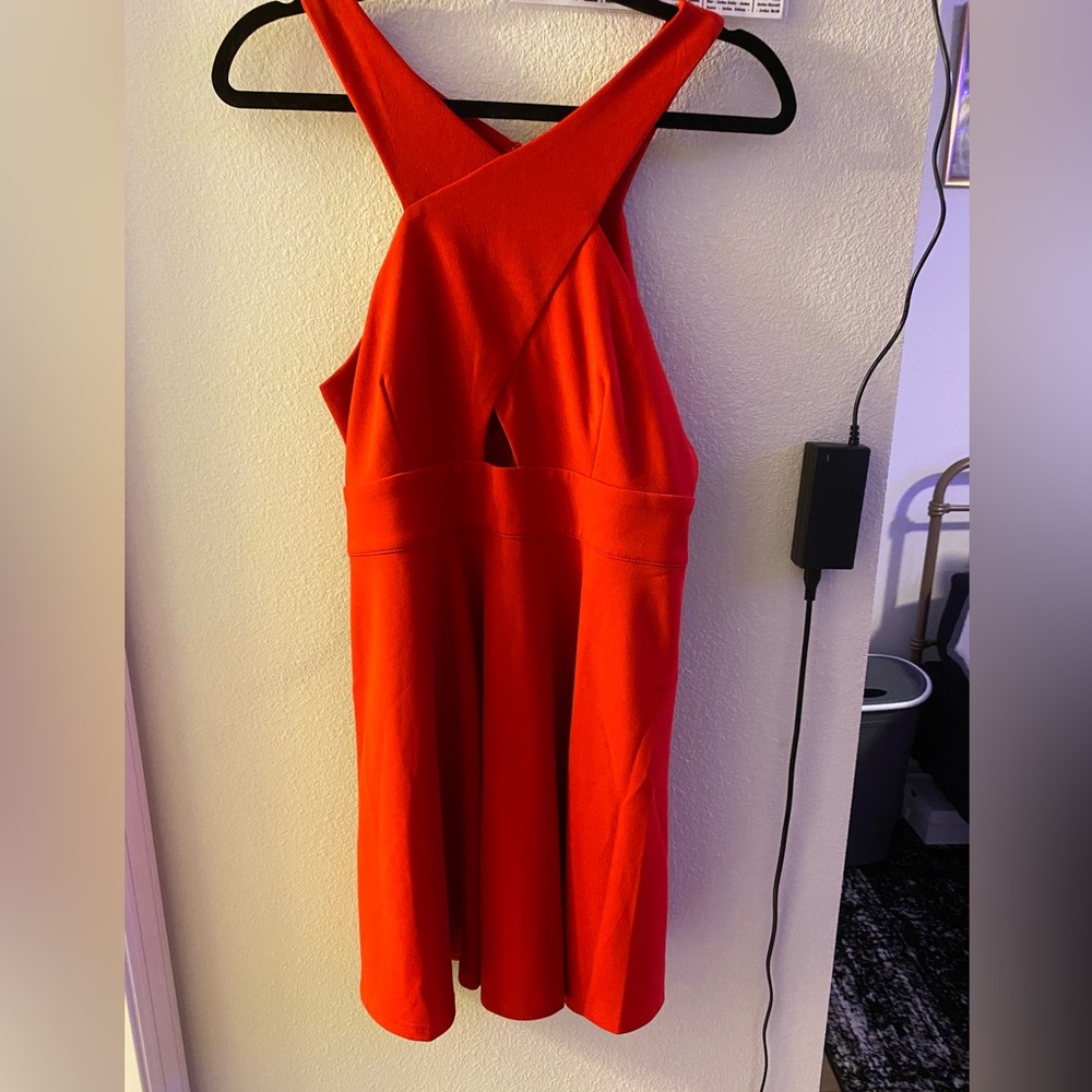 LuLu’s Dress